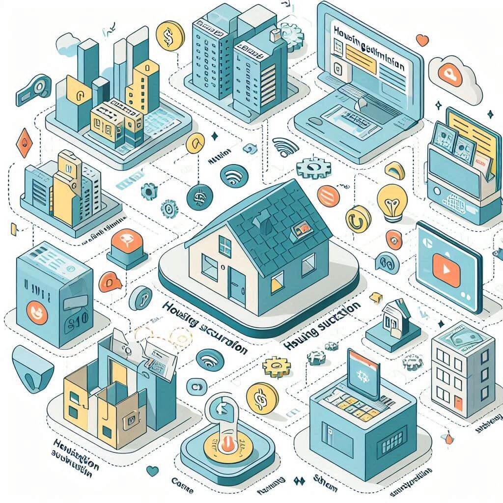 주택청약제도의 기본 개념