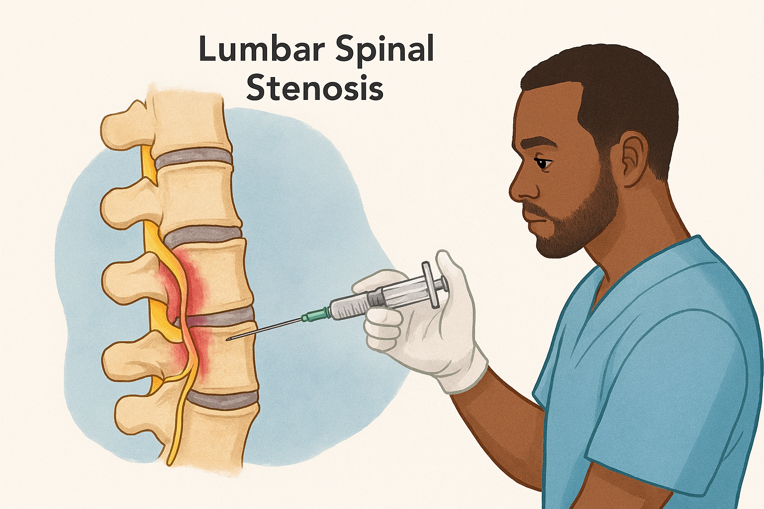 척추협착증 최신 수술법과 치료관리: 최소침습부터 내비게이션 수술까지 실제 가이드