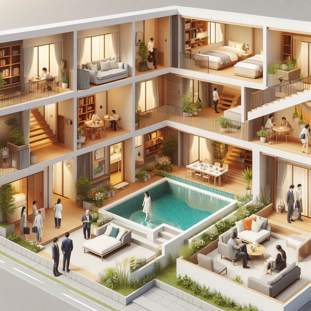 청약 1순위와 2순위의 차이