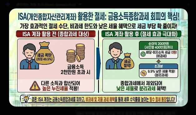 배당소득세&middot;매매차익 세금 [2026년 개정] 거래세 인상&middot;양도세&middot;종합과세 절세 총정리