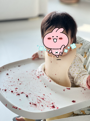 8개월 아기 중기 이유식 완벽 가이드: 입자 크기부터 식단표 꿀팁까지!