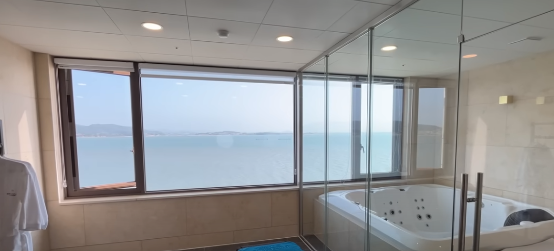 스톤델리아 리조트