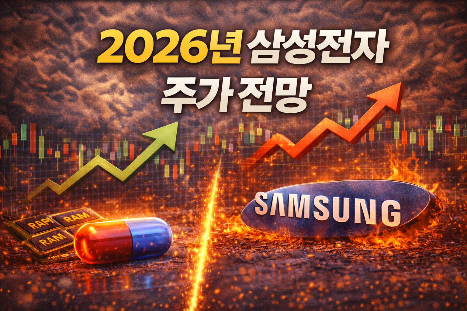 2026 삼성전자 주가전망