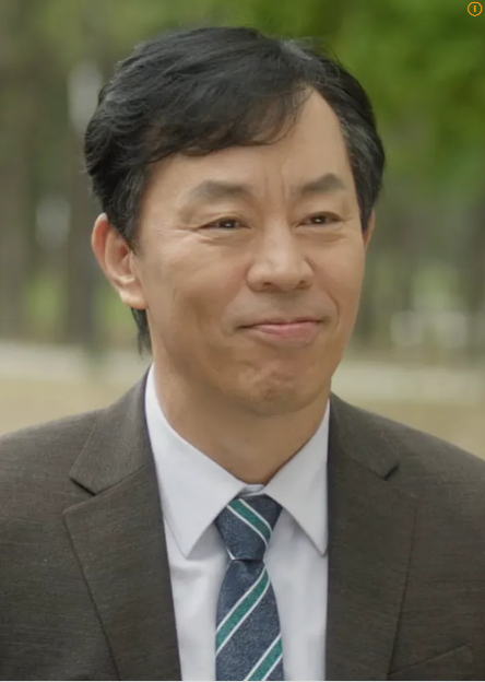 경도를 기다리며 출연진, 원작, 줄거리, 촬영 대학교, 재방송, OTT