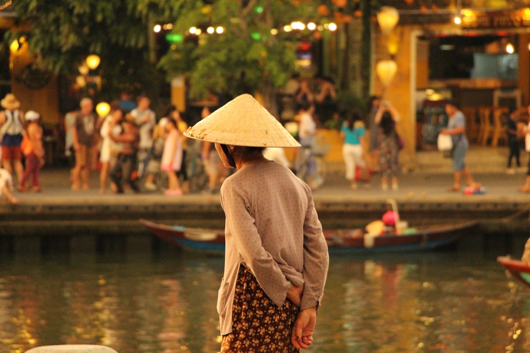 Vietnam.