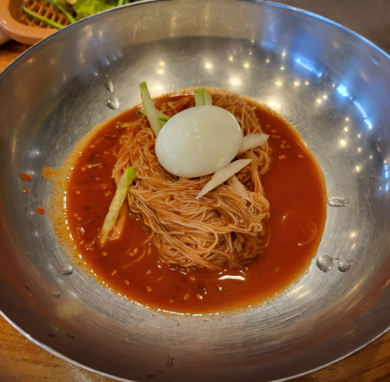 생방송투데이 돼지갈비 외국인의밥상 경기 구리시 정이품정육식당