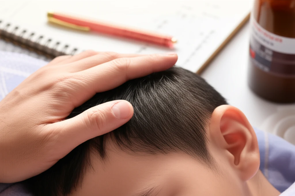 해열제 교차복용 주의사항 덱시부프로펜..