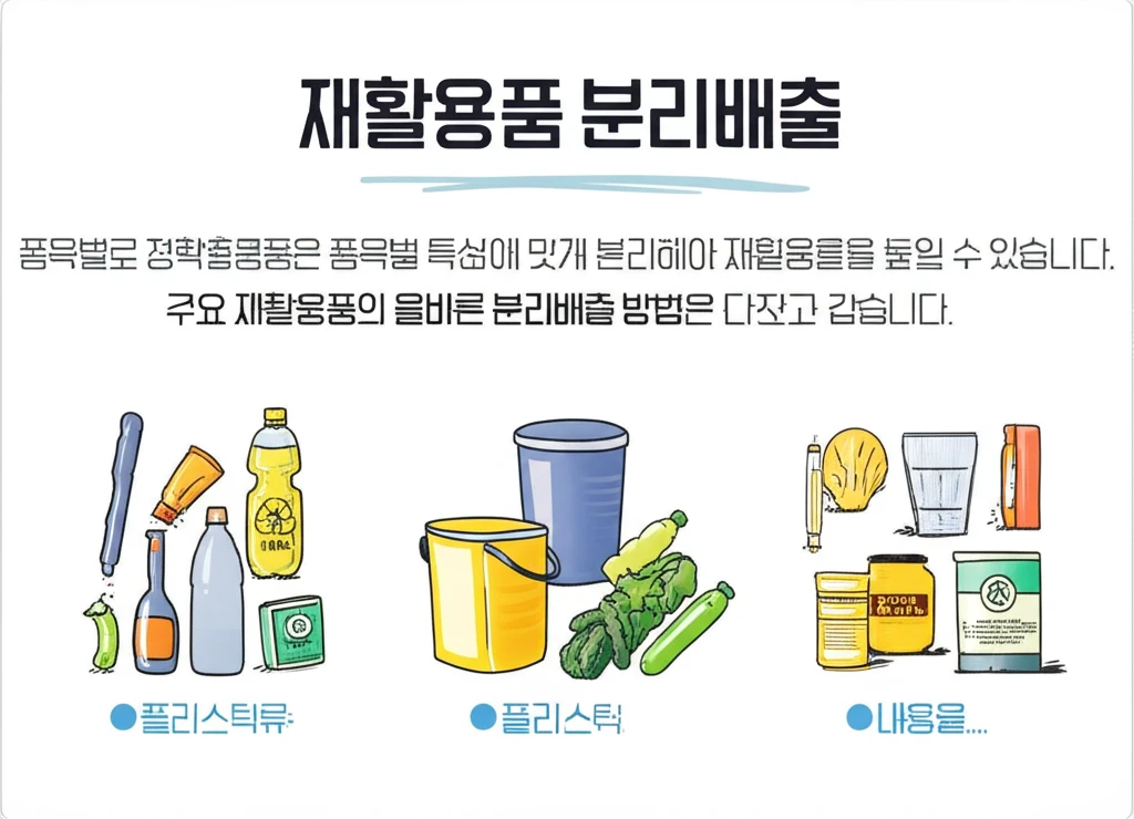 대형폐기물 오산 온라인 신청 간편 배..