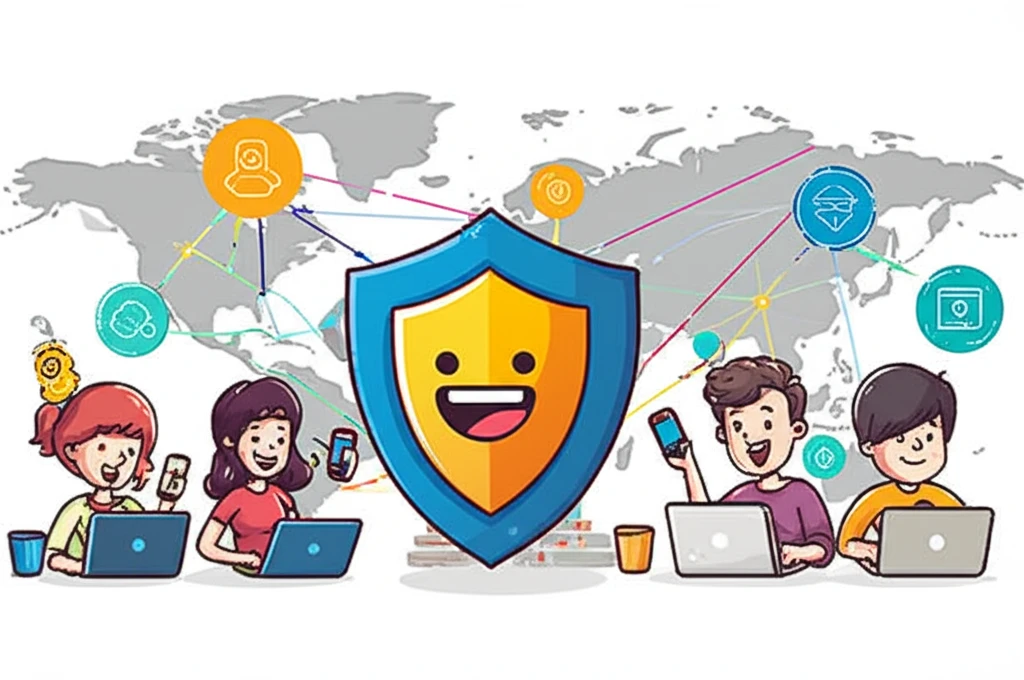 노드VPN, 왜 써야 할까? 겜스고로