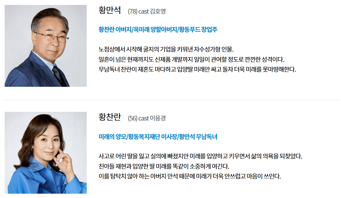 금이야 옥이야 재방송