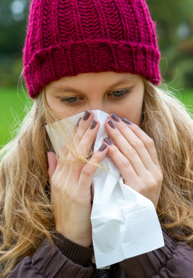 독감 무료접종 대상