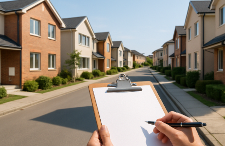 가로주택정비사업 감정평가 시기와 절차 정리