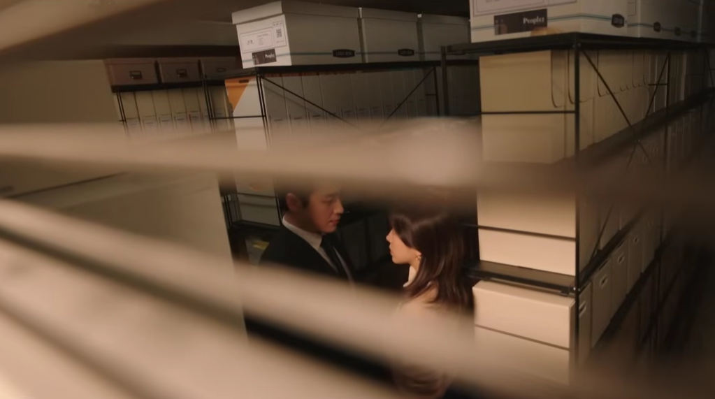 권진아 How you feelin 나의 완벽한 비서 OST