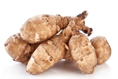 돼지감자 효능01