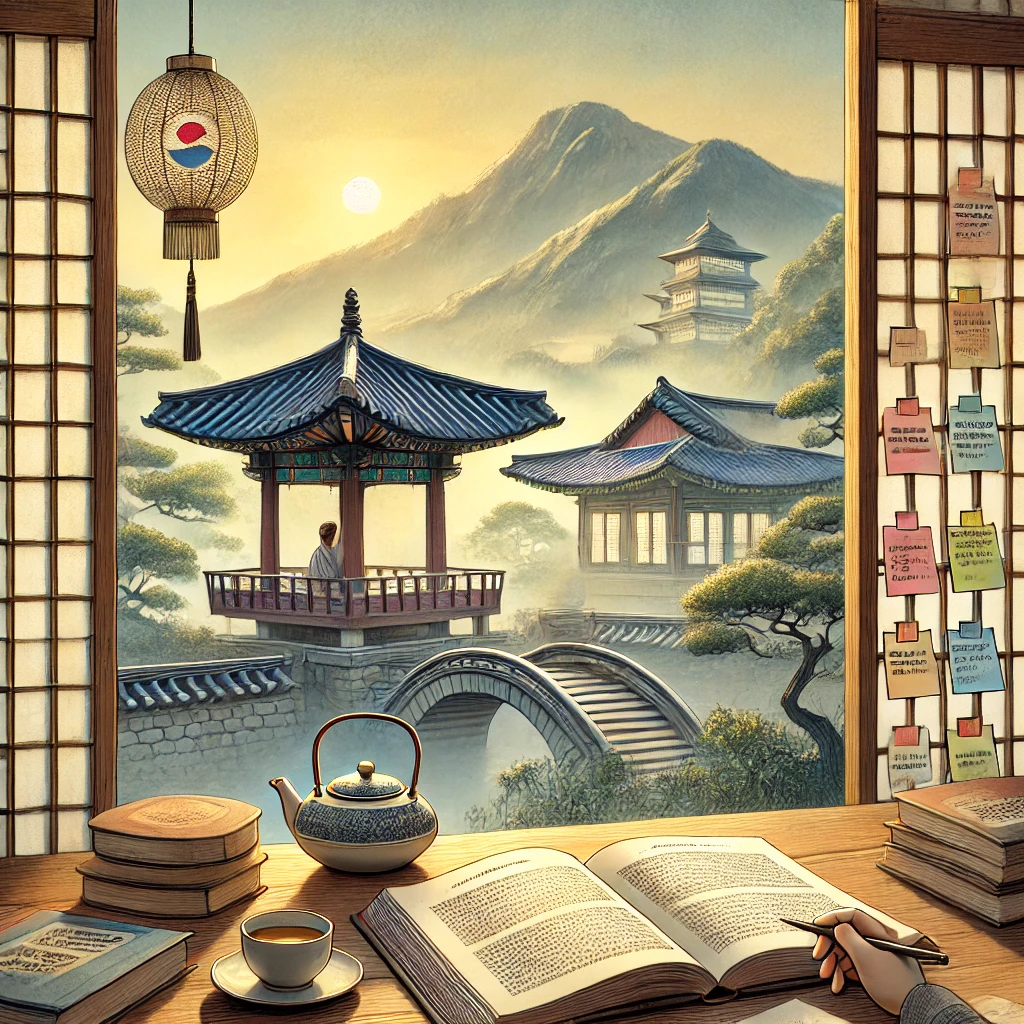 현대소설 수능 대표 작품 해석과 문제 접근법 title image