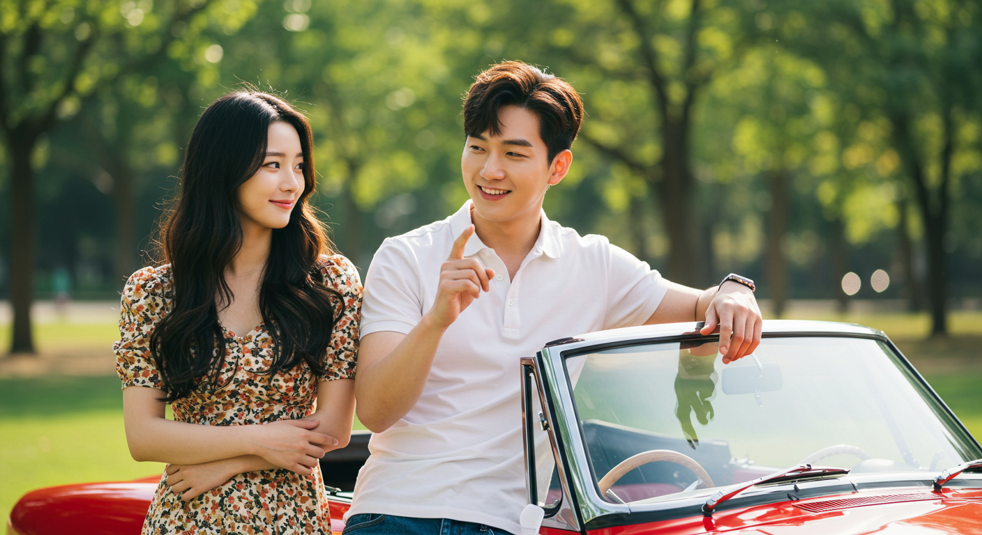 벤츠 리무진