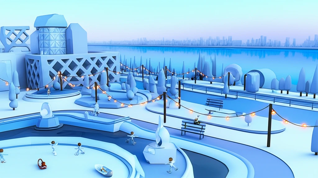 추운 날씨에 가기 좋은 마포구 실내 ..