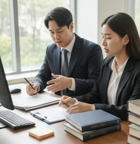 민사소송 항소 기간, 대체 왜 이렇게 중요할까? 2