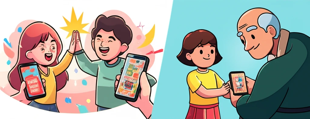 병오년 새해 덕담 추천 문구와 매너 ..