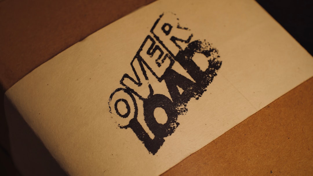 Stamp.