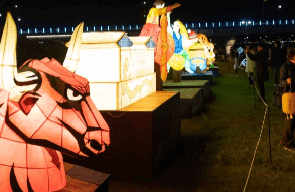 축제 가볼만한 곳