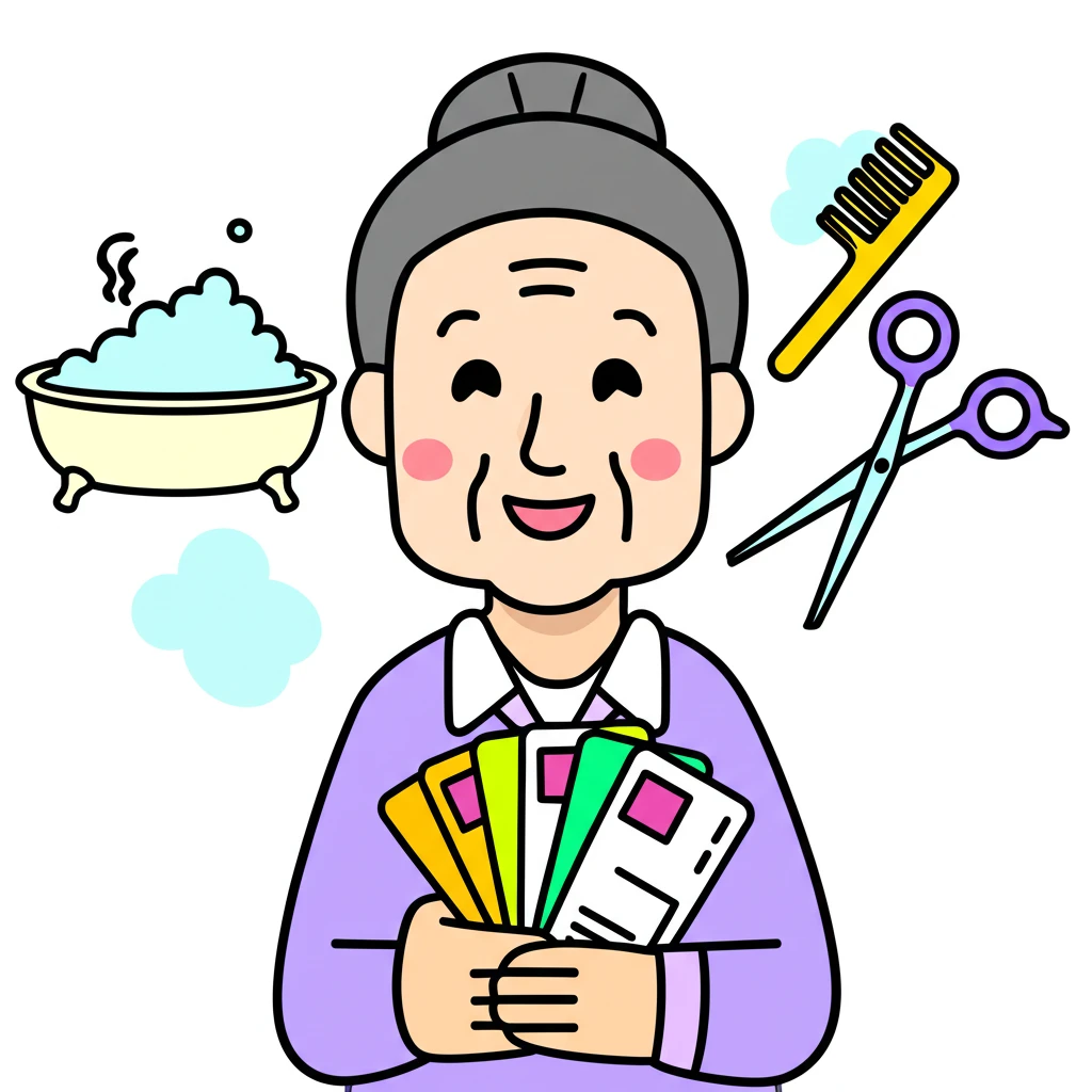 2025 무안군 75세 이상 어르신 ..