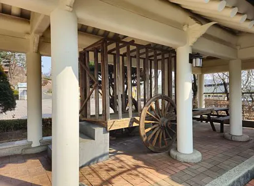 안성3.1운동기념관