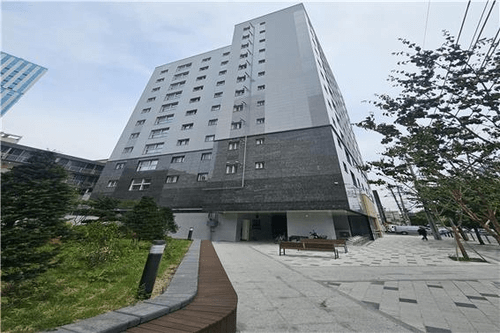 LH 든든전세주택