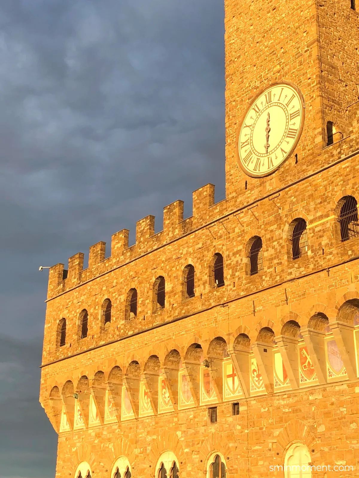 이탈리아-피렌체-우피치미술관-포토존-테라스카페-파노라마뷰-베키오성-디테일-죽인다