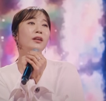 별사랑 너무합니다 노래듣기 가사 (한일가왕전)