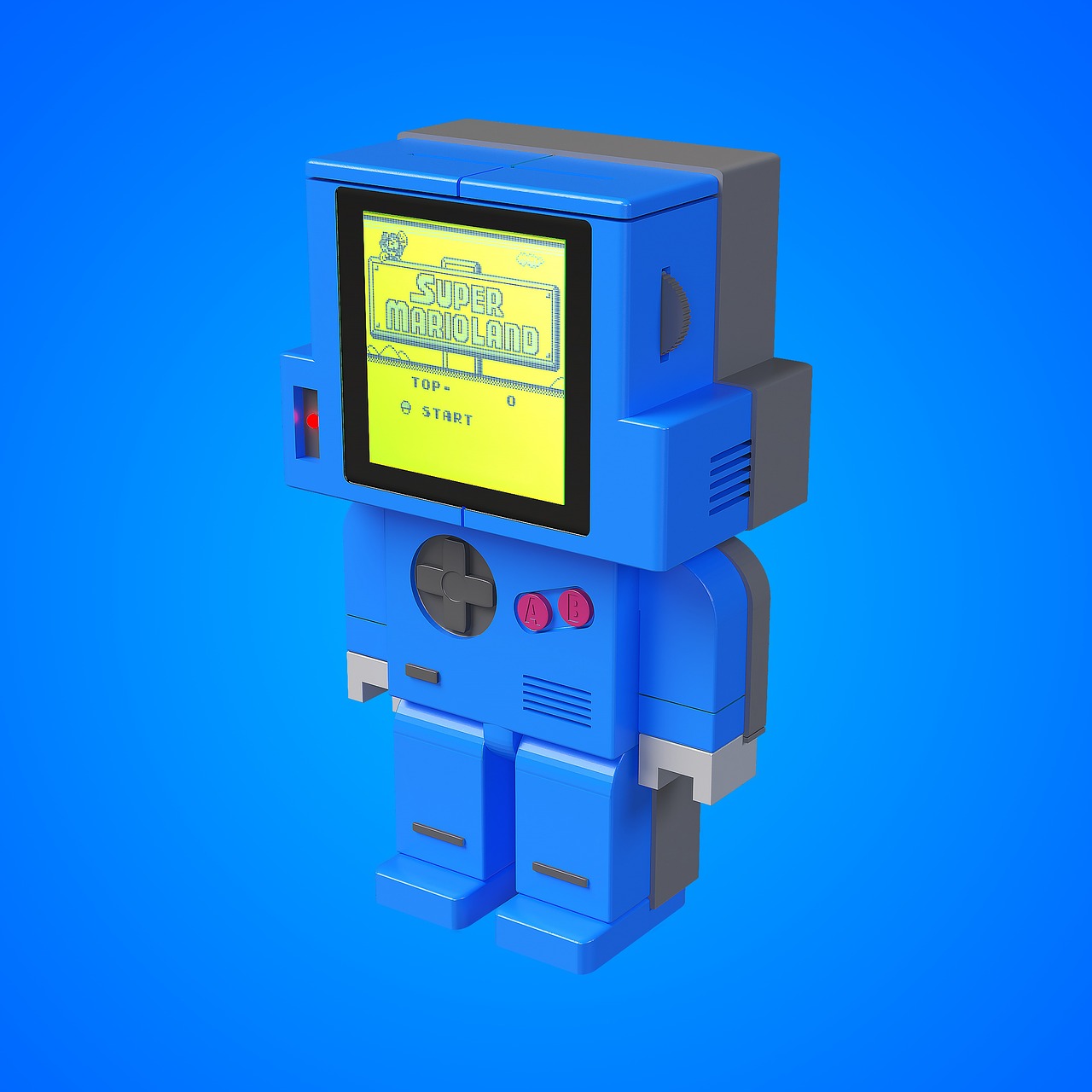 모마일 게임 사진 자료