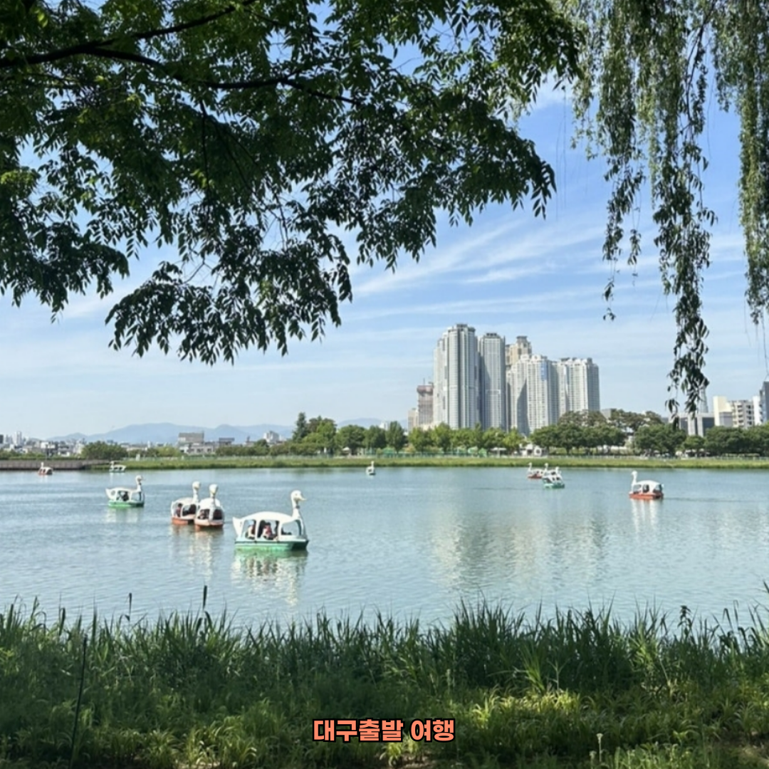 대구출발문경여행