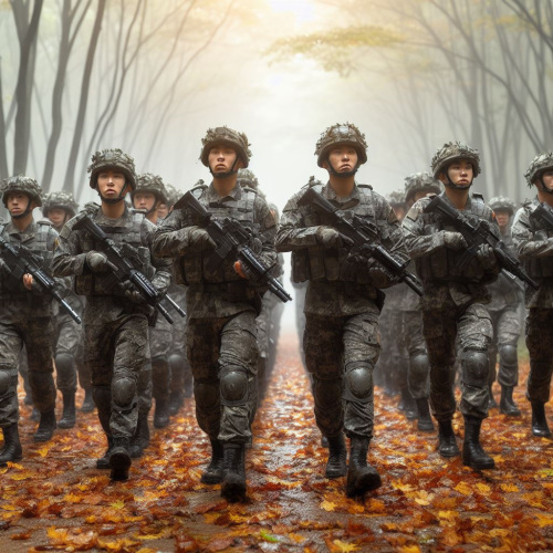 군적금매칭지원금 및 만기수령금액계산하기