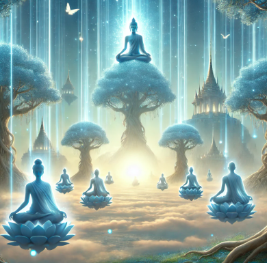 천국보다 아름다운 등장인물