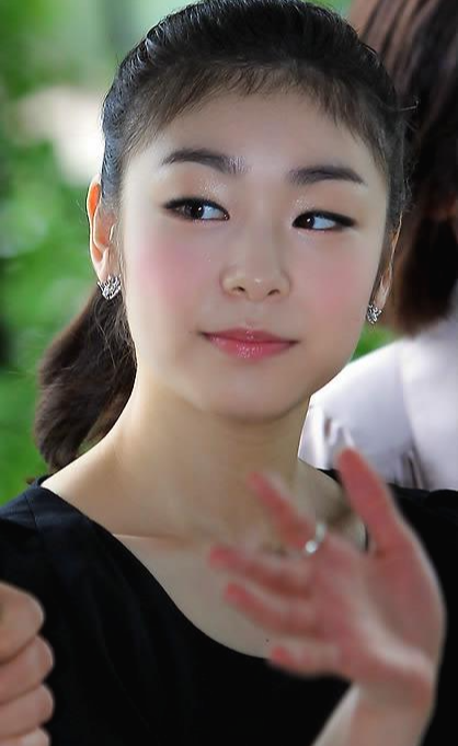 김연아