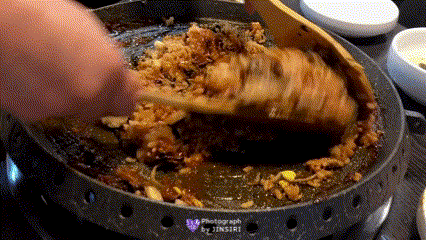 김포 풍무동 오새쭈 쭈삼 맛집 추천 밥집 데이트 매콤한음식 철판요리