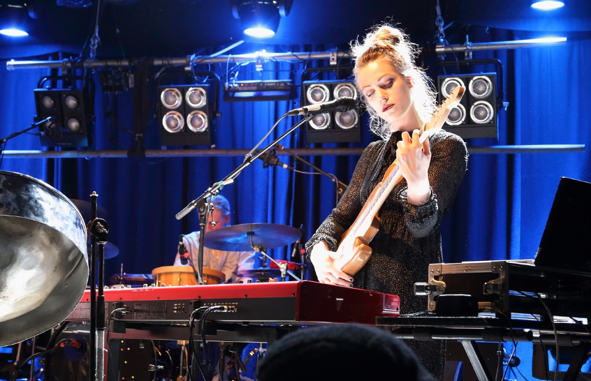 전통과 현대를 넘나드는 인디 록 신예들