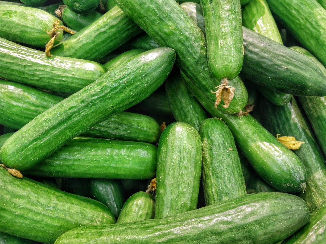 greens