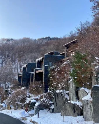 제천 포레스트 리솜 객실 국내 온천 후기_17