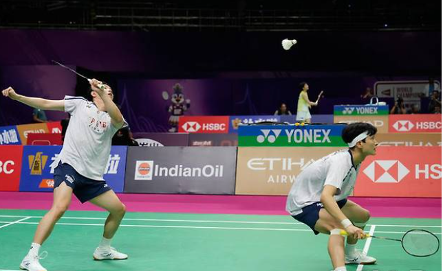 BWF 세계선수권
