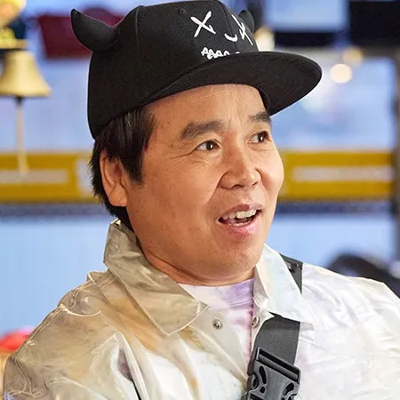 tvN 신사장 프로젝트 드라마 주요 등장인물 : 김수동