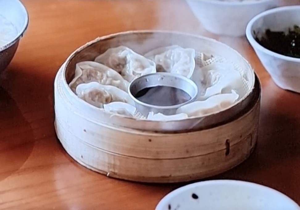 갈비찜과 어울리는 사이드 메뉴