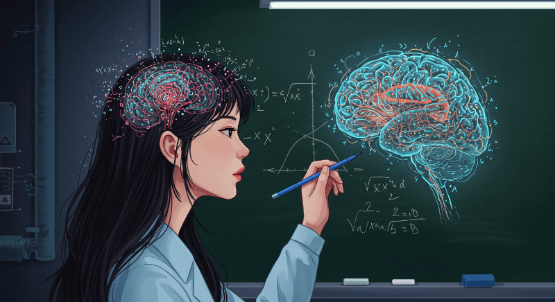 뇌를 성장시키는 실천법