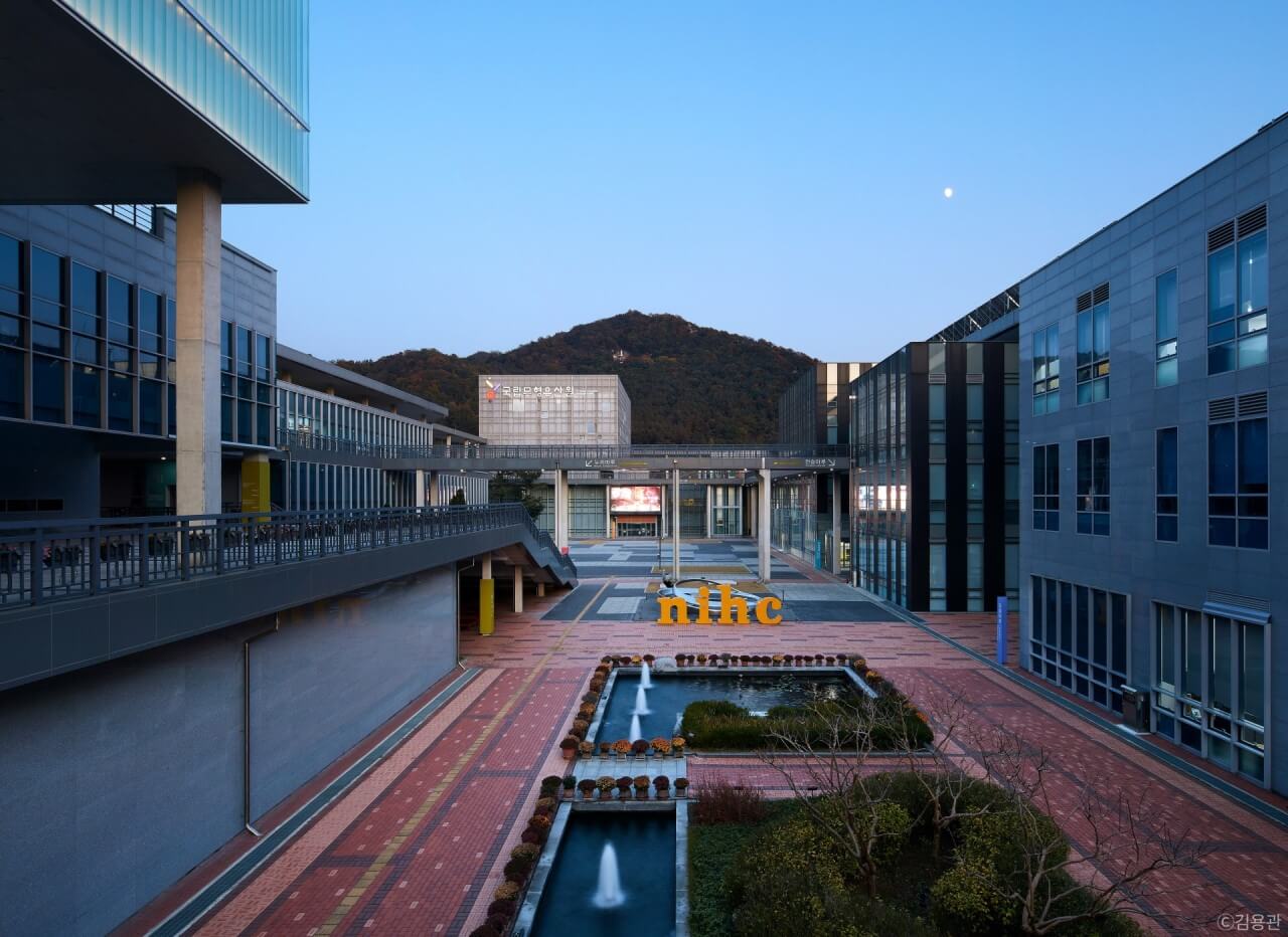 전주여행 국립무형유산원