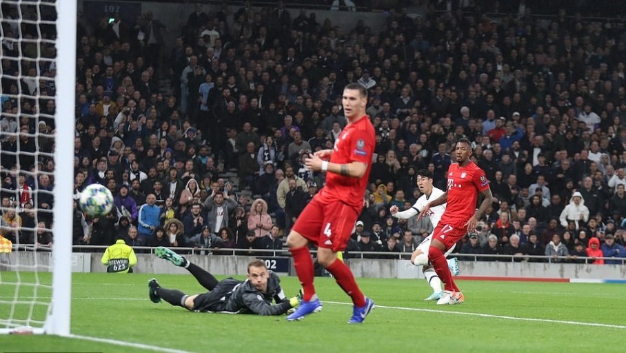 북중미 월드컵 경기