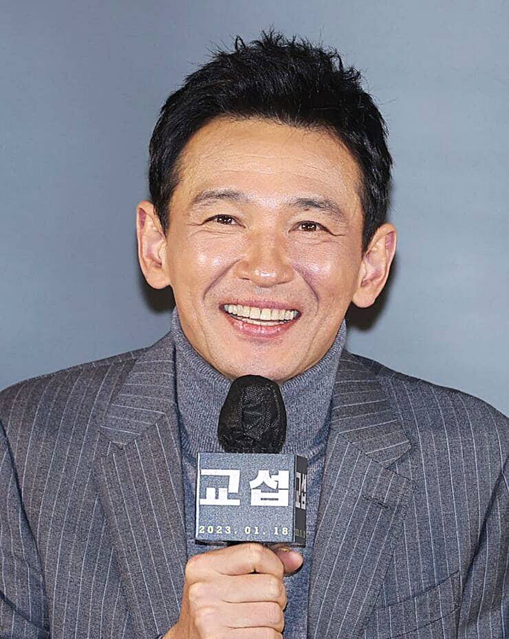 배우-황정민