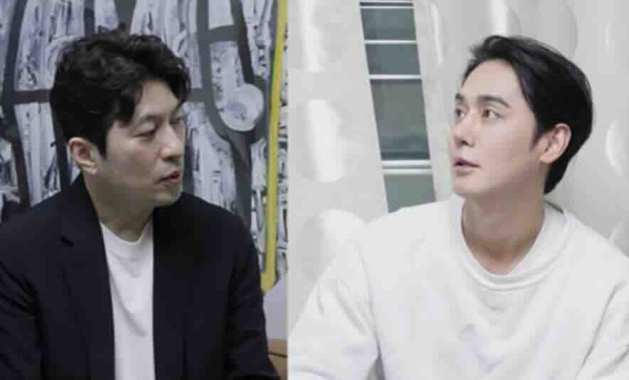 김상혁&amp;#44; 23억 사기 피해 고백