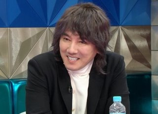 김장훈 라스