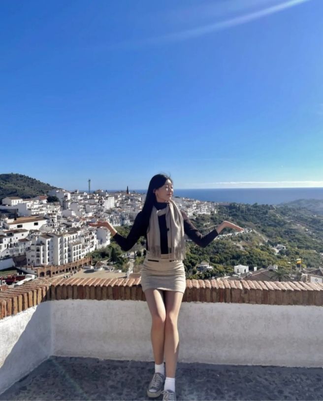 이예원 아나운서