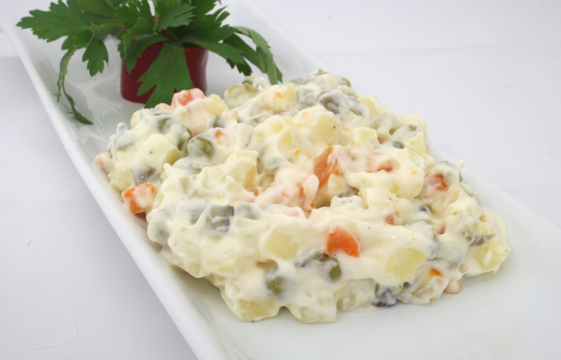 마요네즈 유통기한